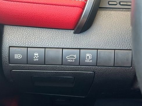 Used 2022 Toyota Camry XSE FWD image 34