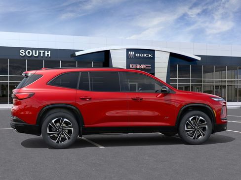 New 2026 Buick Enclave Sport Touring w/ Power Package AWD/4WD image 38