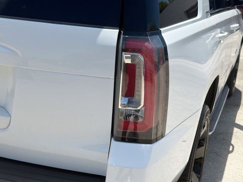 Used 2019 GMC Yukon SLE w/ Convenience Package RWD image 28