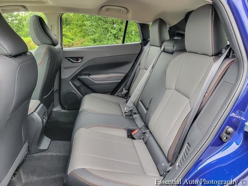 New 2026 Subaru Crosstrek 2.5i Limited AWD/4WD image 11