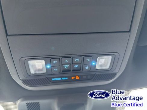 Certified 2023 Ford F150 Tremor image 32