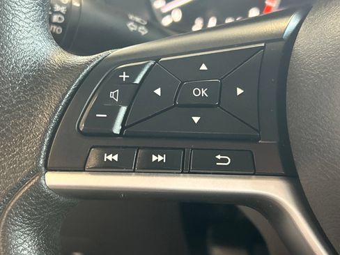 Used 2022 Nissan Altima 2.5 SV FWD image 20