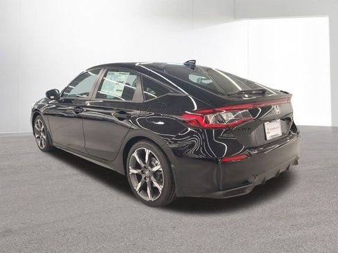 New 2026 Honda Civic Sport Touring image 31