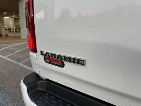 Certified 2021 RAM 1500 Laramie w/ Laramie Southwest Edition image 61