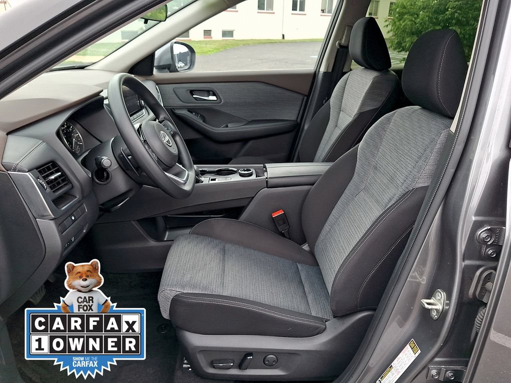 Used 2023 Nissan Rogue SV AWD/4WD image 15