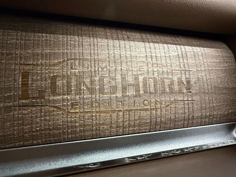 Used 2024 RAM 1500 Limited image 31