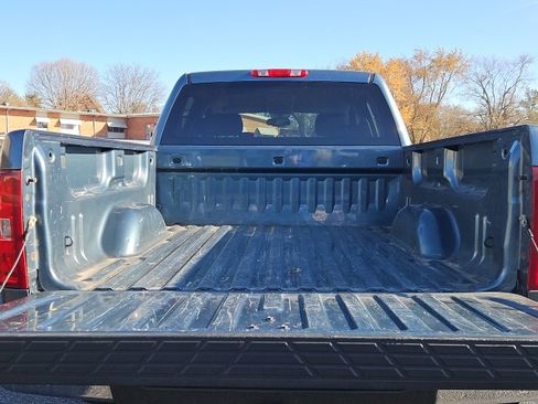 Used 2011 Chevrolet Silverado 1500 LT w/ All-Star Edition image 9