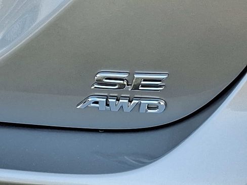 Certified 2024 Toyota Camry SE image 31