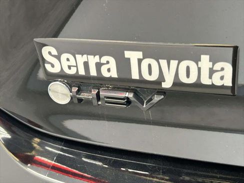 Certified 2025 Toyota Camry XSE w/ Premium Plus Package FWD image 10