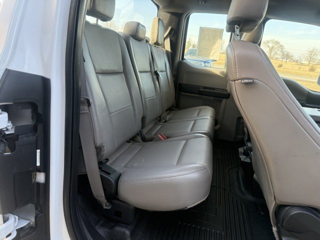 Used 2018 Ford F250 XL w/ Power Equipment Group AWD/4WD image 26