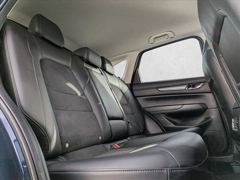 Used 2019 MAZDA CX-5 Touring image 21