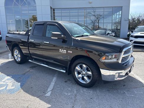Used 2013 RAM 1500 Big Horn image 37