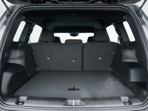 New 2026 Jeep Cherokee Laredo AWD/4WD image 8
