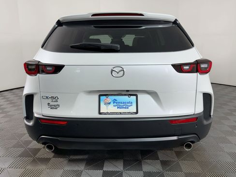 Used 2026 MAZDA CX-50 AWD 2.5 S w/ Weather Package image 9