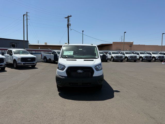 New 2026 Ford Transit 350 XL RWD image 7