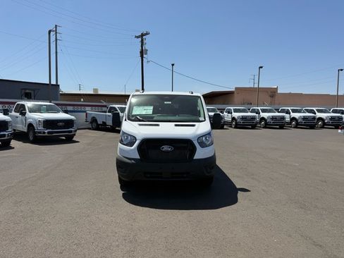 New 2026 Ford Transit 350 XL RWD image 7