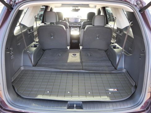 Used 2024 Hyundai Palisade Limited AWD/4WD image 18