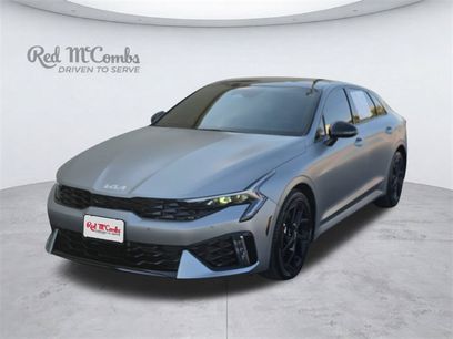 Used 2026 Kia K5 GT-Line w/ GT-Line Premium Package