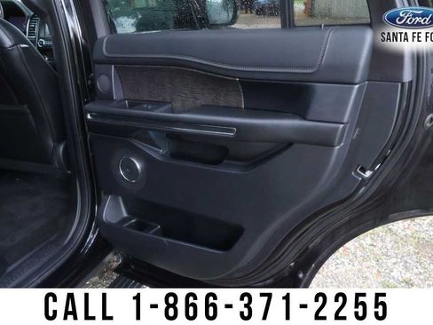 Used 2019 Ford Expedition Limited w/ Driver Assistance Package AWD/4WD image 24