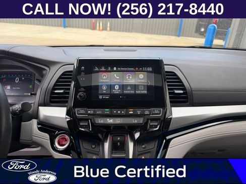 Used 2021 Honda Odyssey Touring image 10
