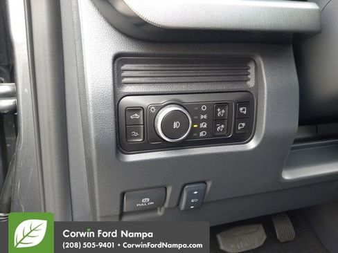 New 2026 Ford F350 Platinum image 13