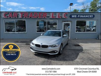 Used 2016 BMW 428i Gran Coupe