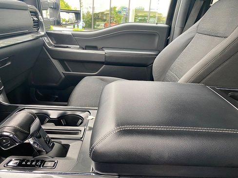 Used 2023 Ford F150 XLT w/ Equipment Group 302A High AWD/4WD image 33