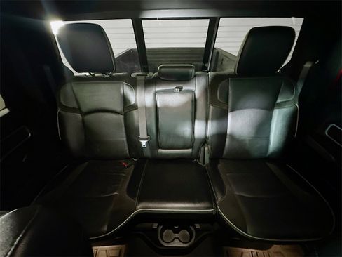 Used 2020 RAM 2500 Laramie image 13