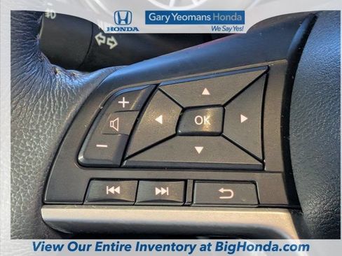 Used 2017 Nissan Rogue SL w/ SL Premium Package FWD image 25