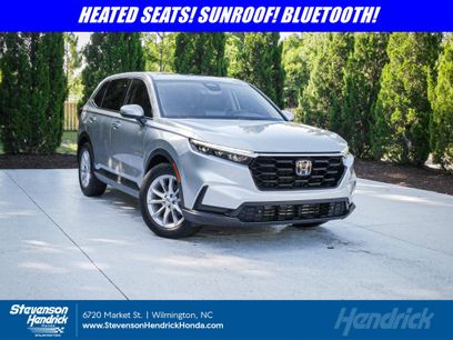 Used 2023 Honda CR-V EX-L