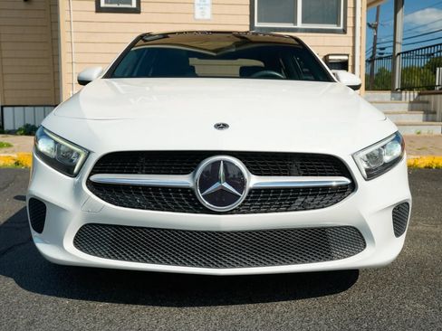 Used 2020 Mercedes-Benz A 220 image 2