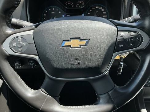 Used 2018 Chevrolet Colorado ZR2 AWD/4WD image 20