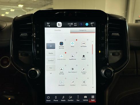 Used 2022 RAM 1500 TRX w/ TRX Level 2 Equipment Group image 33