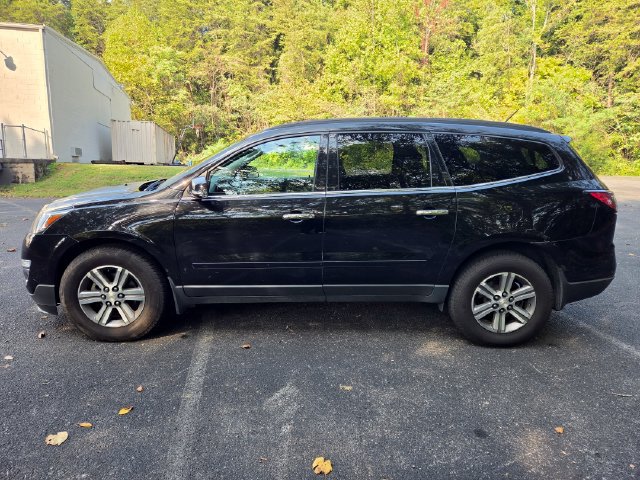 Used 2016 Chevrolet Traverse LT AWD/4WD image 11