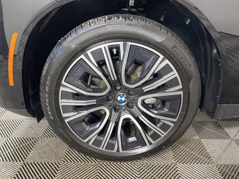 Used 2025 BMW X3 xDrive30i w/ Premium Package image 15