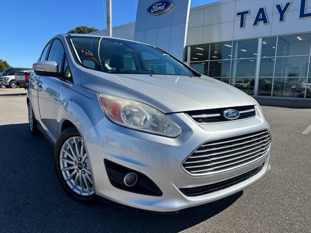 Used 2016 Ford C-MAX SEL w/ Equipment Group 301A FWD image 4