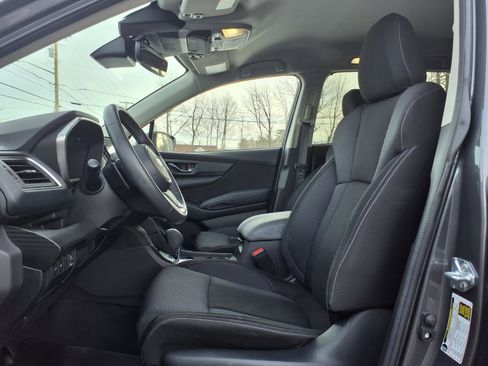 Used 2025 Subaru Ascent Premium AWD/4WD image 6