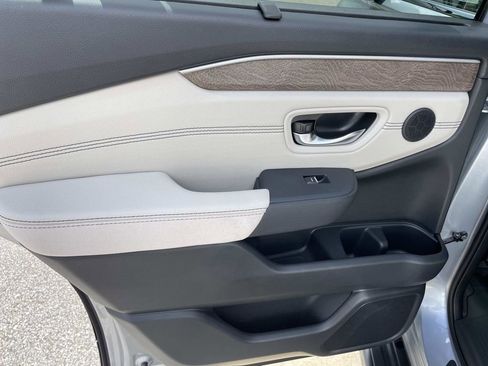 New 2026 Honda Pilot Elite image 11