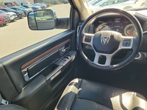 Used 2018 RAM 2500 Laramie w/ Convenience Group image 21