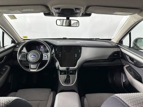 Used 2025 Subaru Outback Premium AWD/4WD image 14