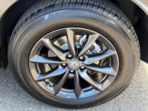Used 2026 Honda CR-V EX-L image 10