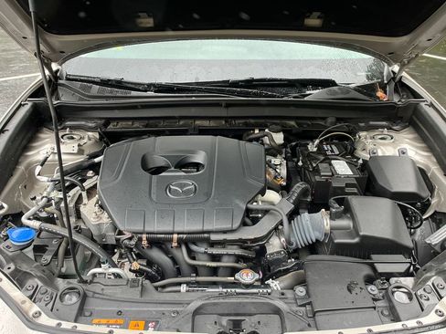 Used 2024 MAZDA CX-30 AWD 2.5 S w/ Preferred Package image 22