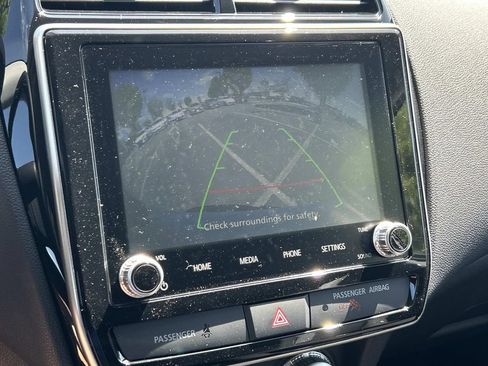 New 2026 Mitsubishi Outlander Sport SE AWD/4WD image 21