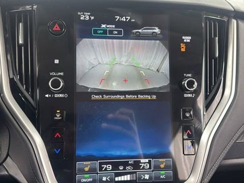 Certified 2025 Subaru Outback Premium w/ Popular Package #1A image 30