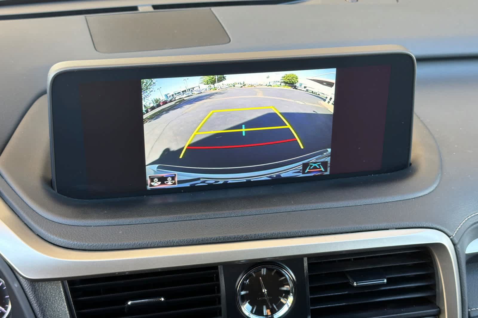 Used 2020 Lexus RX 350 AWD w/ Premium Package image 22
