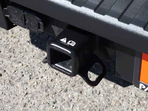 Used 2025 Ford Maverick XLT w/ Equipment Group 301A image 47