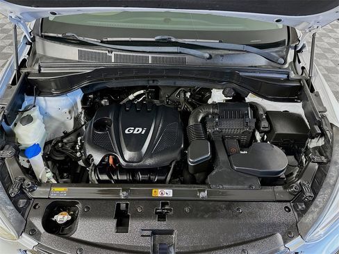 Used 2014 Hyundai Santa Fe Sport w/ Popular Equipment Package 02 image 34