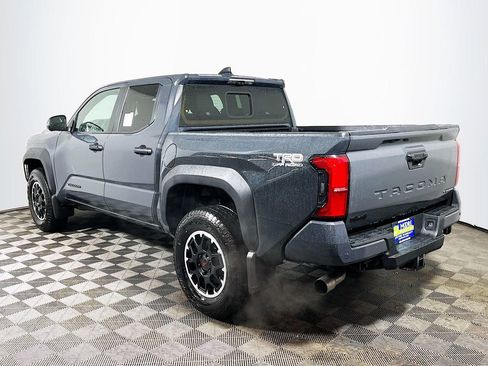 New 2026 Toyota Tacoma TRD Off-Road image 6