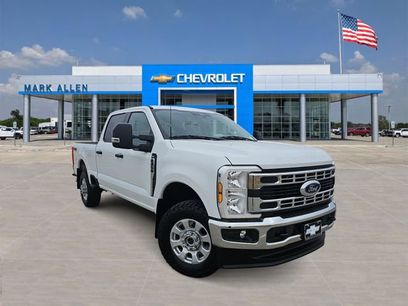 Used 2024 Ford F250 XLT w/ FX4 Off-Road Package