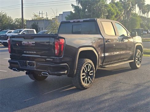 New 2026 GMC Sierra 1500 AT4 w/ AT4 Premium Package image 5